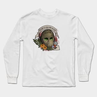 Forgive Me Mama (TGWRftS) Long Sleeve T-Shirt